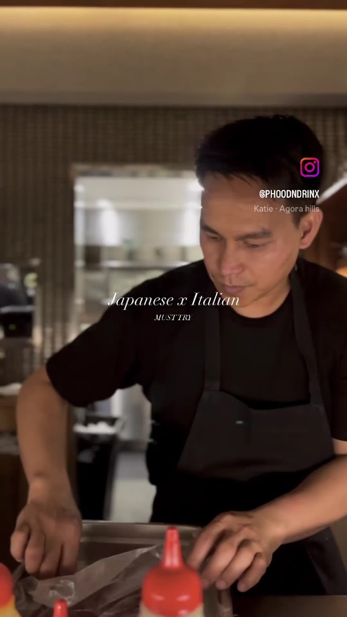 Ito Restaurant Photo 2