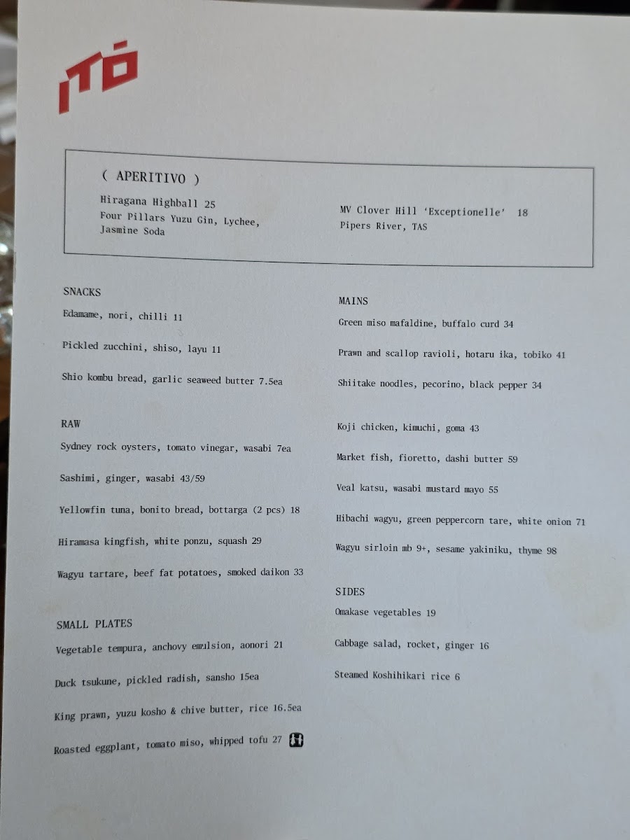 Ito Restaurant photo 4