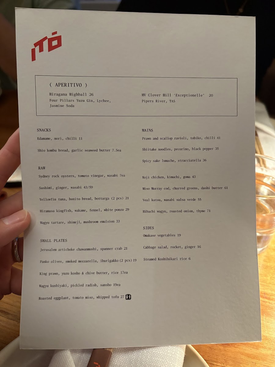 Ito Restaurant photo 6