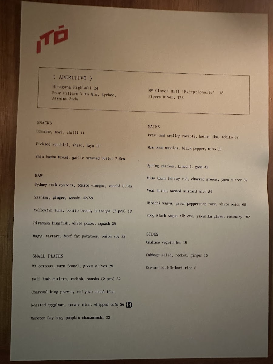 Ito Restaurant photo 8