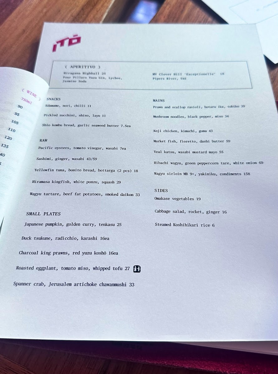 Ito Restaurant photo 9