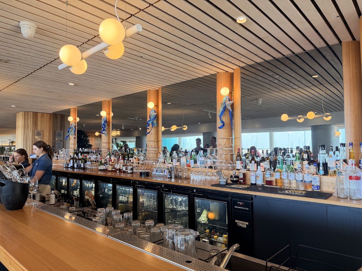 Manly Harbour Boat Club